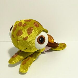 Disney Store Squirt Turtle Finding Nemo Plush Stuffed Animal Toy Crush Baby 13”